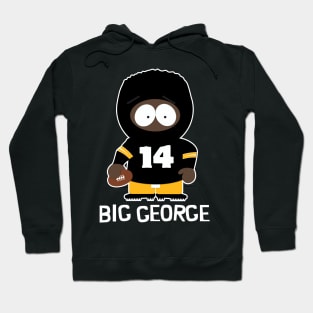 Big George Hoodie